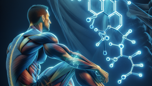 Toremifene citrate: support for muscle recovery post-training