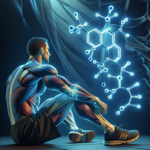 Toremifene citrate: support for muscle recovery post-training