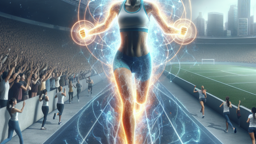 Vardenafil: a enhancer of physical endurance in athletes