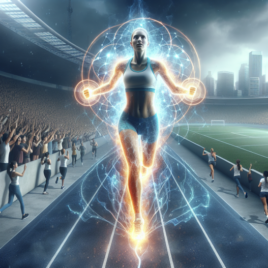 Vardenafil: a enhancer of physical endurance in athletes