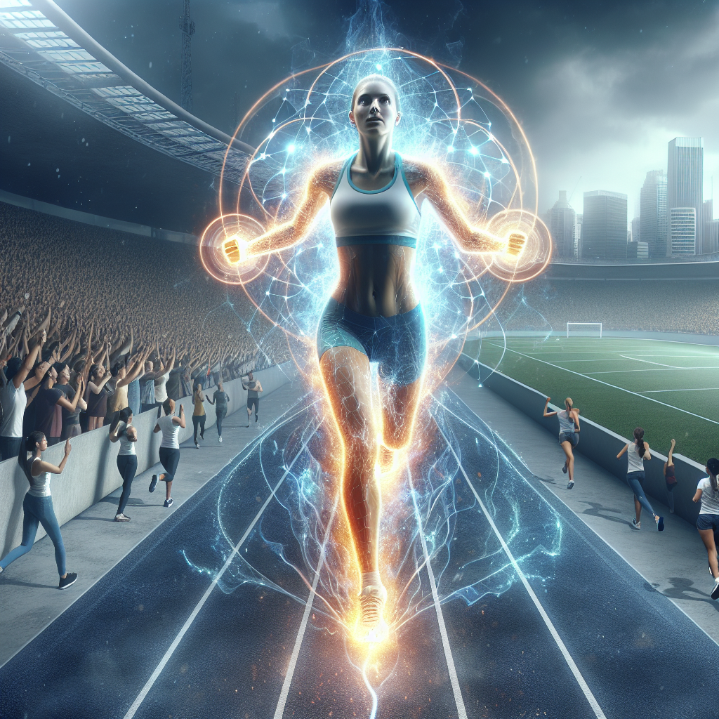 Vardenafil: a enhancer of physical endurance in athletes