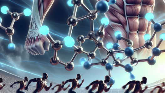 Cabergoline: an alternative for improving athletic performances