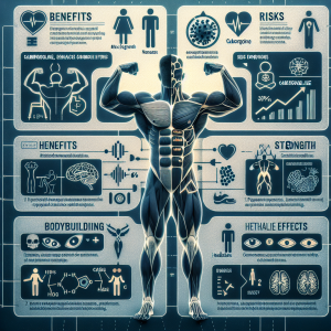 Cabergoline use in bodybuilding: health benefits and risks