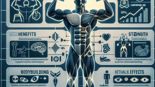 Cabergoline use in bodybuilding: health benefits and risks