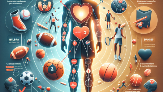 Cholesterol and injury risk in sports