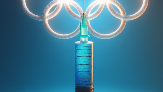 Erythropoietin: an ally for olympic athletes?