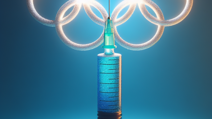 Erythropoietin: an ally for olympic athletes?