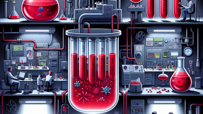 Erythropoietin: covert doping in sports