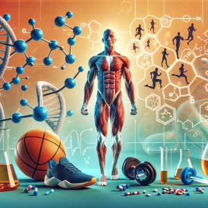 Gonadotropin: a new approach to sports pharmacology