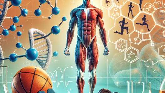 Gonadotropin: a new approach to sports pharmacology