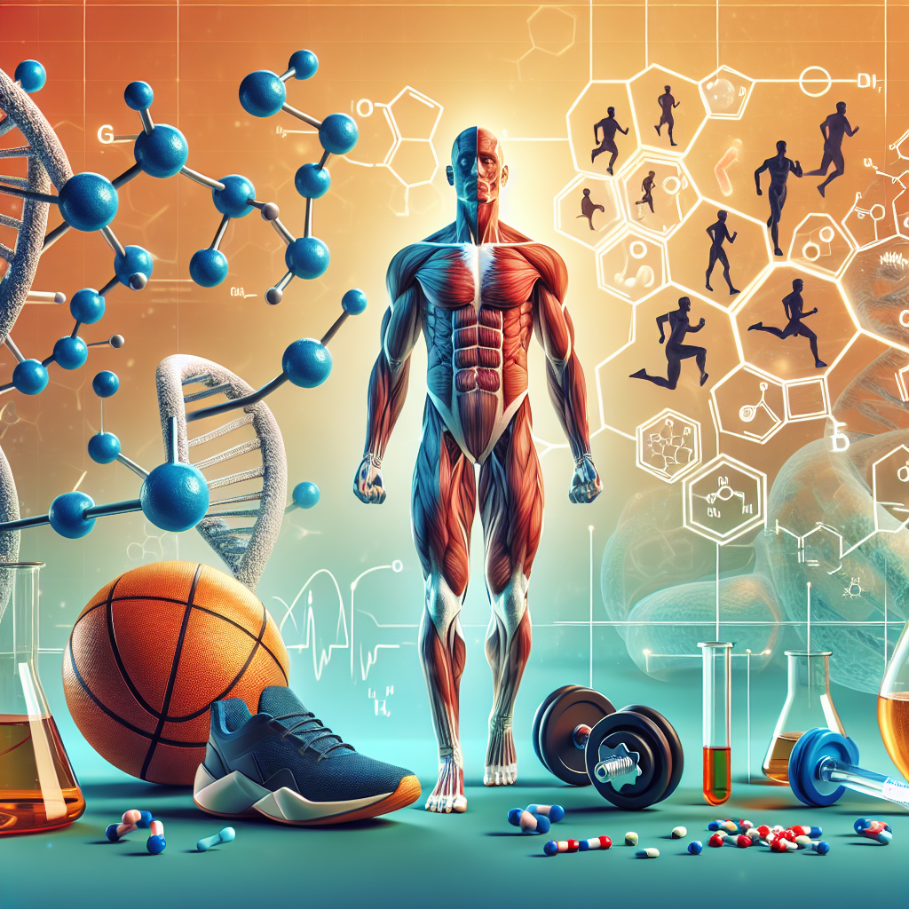 Gonadotropin: a new approach to sports pharmacology