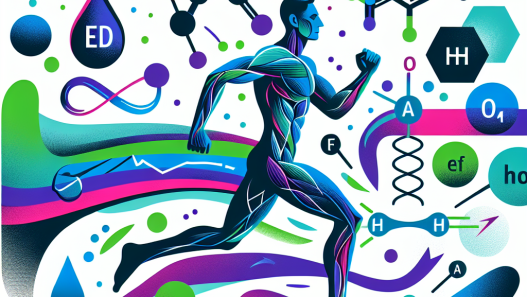 Gonadotropin and energy metabolism during physical exercise