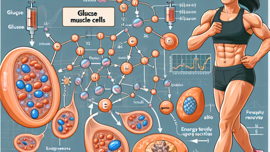 Insulin and muscle energy reserves: implications for athletes