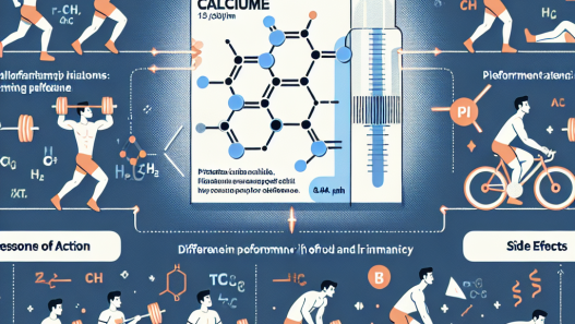 Pitavastatin calcium: enhancing physical performance potential