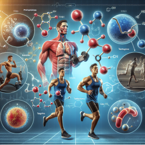 Prohormones and testosterone: role in enhancing sports performances