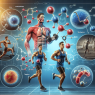 Prohormones and testosterone: role in enhancing sports performances