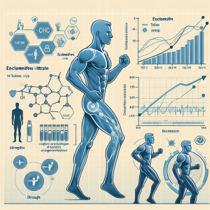 The efficacy of enclomifene citrate in sports