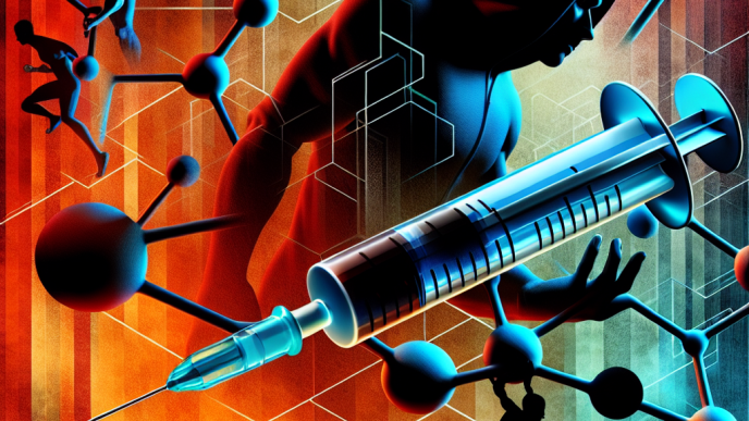 Trenbolone acetate: hidden doping in the sports world