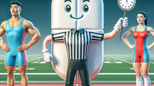 Viagra: an ally for high-level athletes