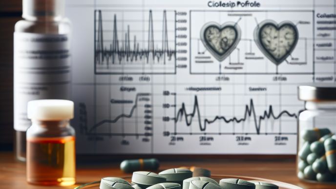 Cholesterol and lipid profile changes with drostanolone pillole