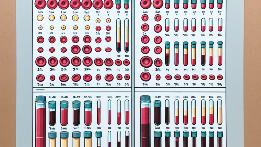 Complete blood count changes with drostanolone pillole