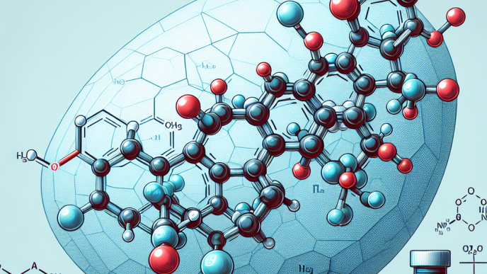 Molecular formula and weight of metildrostanolone
