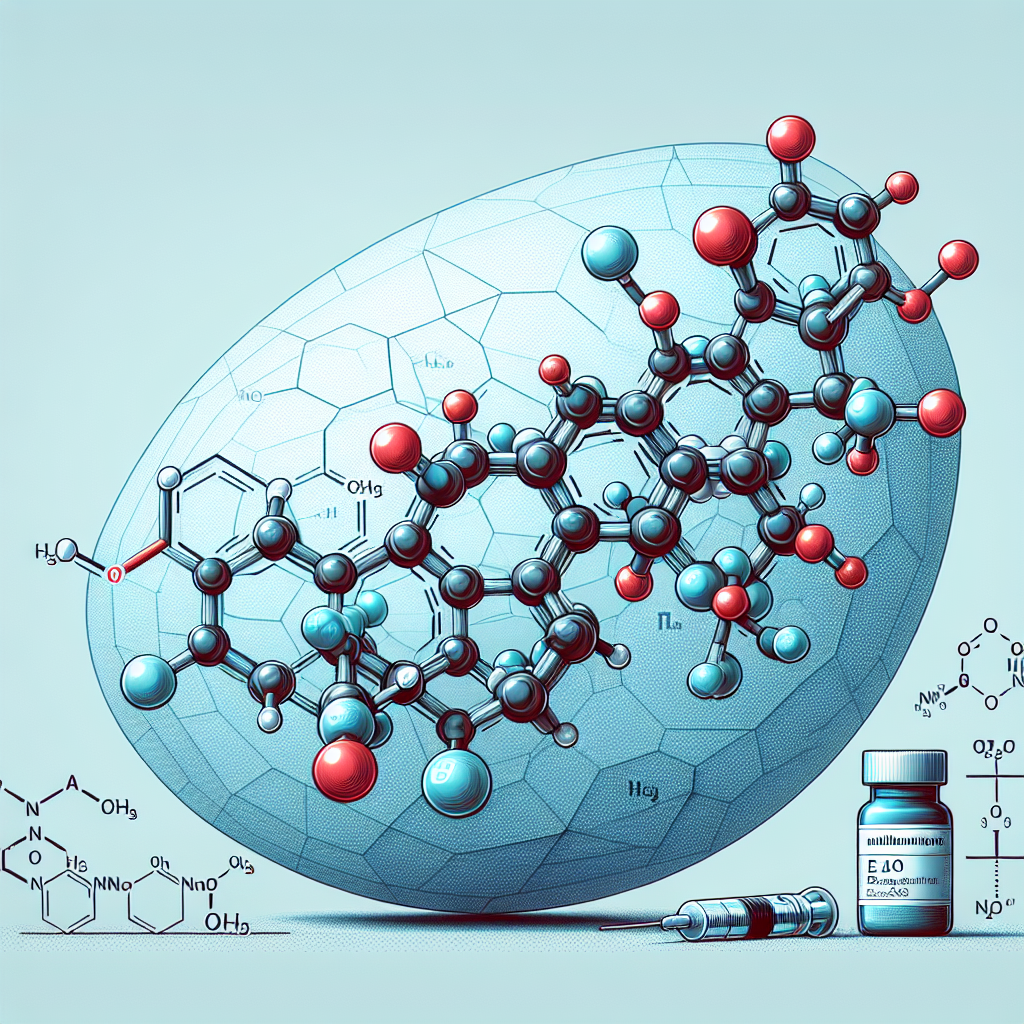 Molecular formula and weight of metildrostanolone