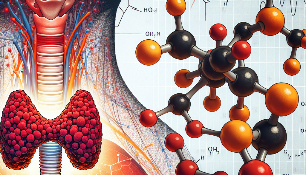 Thyroid function and tamoxifene
