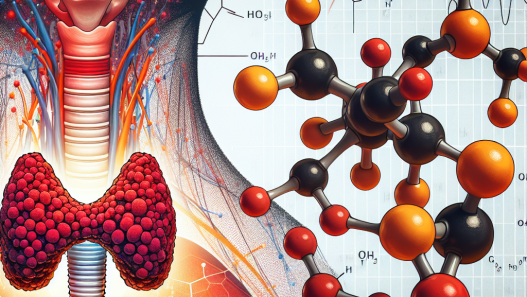 Thyroid function and tamoxifene