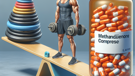 Training volume and methandienone compresse: finding the sweet spot