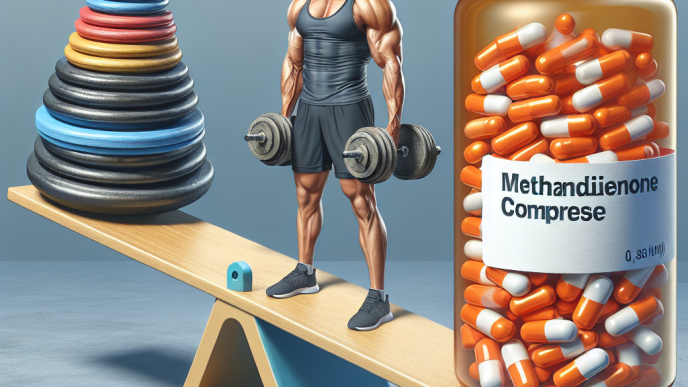 Training volume and methandienone compresse: finding the sweet spot