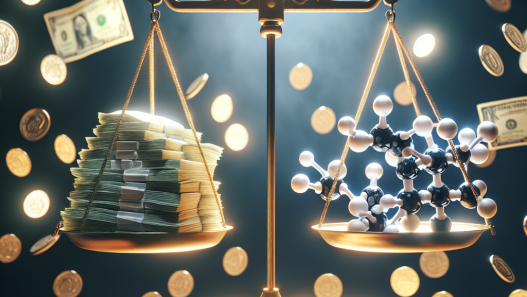 Value for money: mibolerone in context