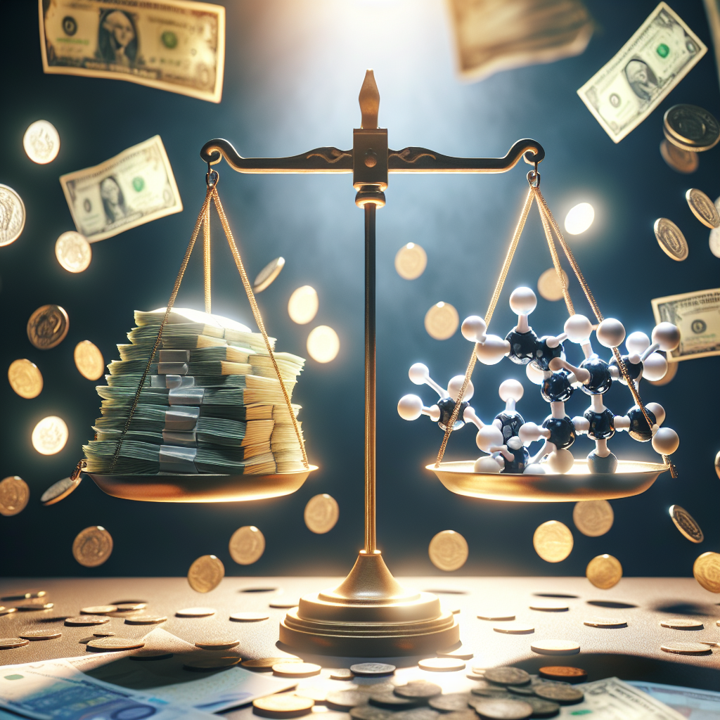 Value for money: mibolerone in context