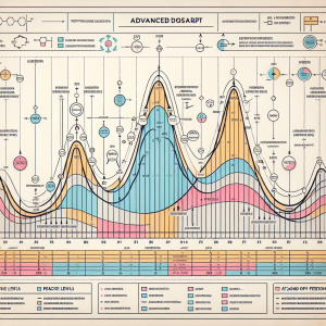 Advanced dosage protocols for trestolone acetato