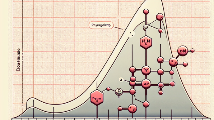 Dose-response relationship of primobolan