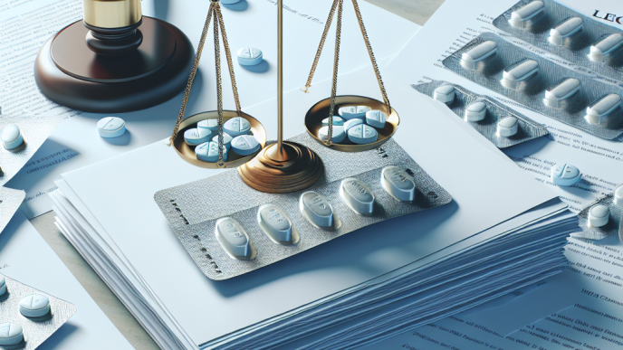 Future legal changes expected for stanozololo compresse