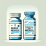 Generic vs pharmaceutical grade andriol: any difference?