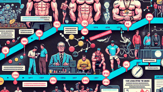 How primobolan changed sports forever