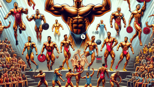 Methyltrenbolone in bodybuilding: history and culture