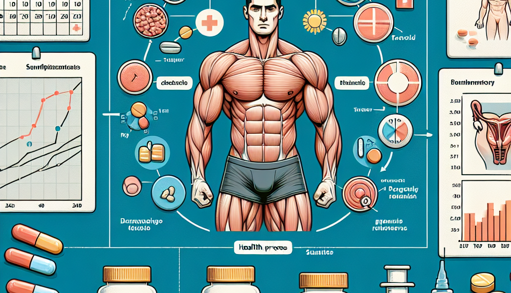 Post-cycle therapy after turinabol
