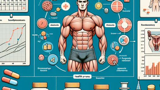 Post-cycle therapy after turinabol