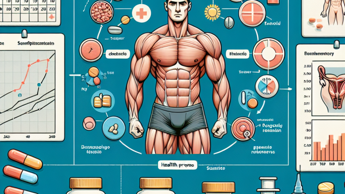 Post-cycle therapy after turinabol