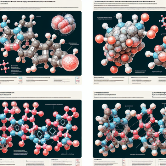 Prolactin and acetato di metenolone: what to watch for