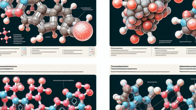 Prolactin and acetato di metenolone: what to watch for