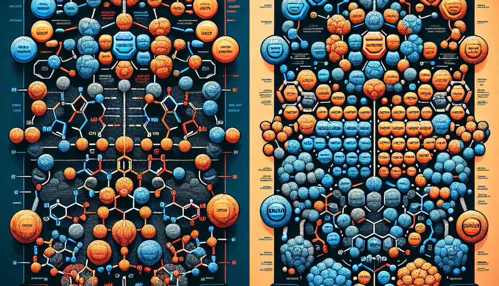 Short ester vs long ester turinabol: which to choose