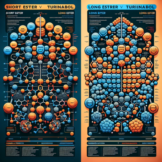 Short ester vs long ester turinabol: which to choose