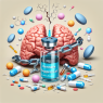 Does turinabol iniettabile cause permanent hormone suppression?