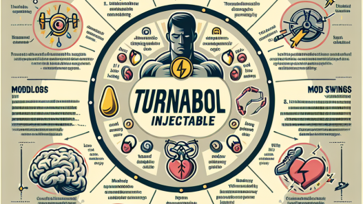Most common side effects of turinabol iniettabile